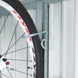 Biohort Fahrradhalterung BikeMax für AvantGarde und HighLite