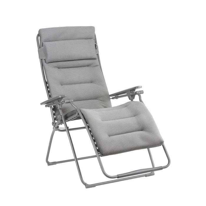 Lafuma Futura BeComfort Chaise longue relax