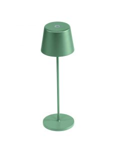 Kettler Kettlight Tischlampe Smooth LED grün