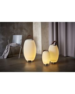 Kooduu Synergy LED Lampe & Bluetooth Speaker verschiedene Größen