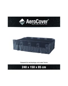 Aerocover Sitzgruppenhülle 240x150x85cm M03694