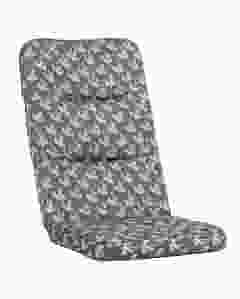 Kettler Sesselauflage hoch 123x50 cm Taste Dessin 8007 0101701-8007