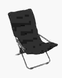 Sungörl FIESTA Lounge-Sessel Soft 3D schwarz 127066