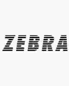 Zebra Setax Stapelessel midnight grey