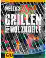 Weber Holzkohlegrillbuch 15812