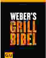 Weber Grill Bibel 18639