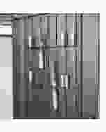 Biohort Werkzeughalter dunkelgrau-metallic 47051