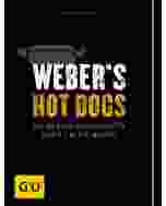 Weber Grillbuch Hot Dogs 44348