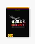 Weber Grillbuch Hot & Spicy 37845