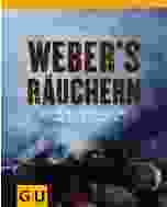 Weber Räuchern Grillbuch 26238