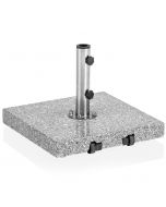 Kettler Schirmständer Granit 40kg EASY-STAND 0306034-0000