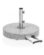 Kettler Schirmständer Granit 55kg EASY-STAND 0306035-0000