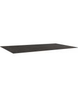 Stern Tischplatte Dekton Classic Lava anthrazit 200x100 cm
