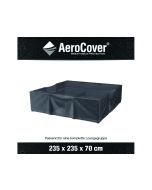 Aerocover Abdeckhaube Loungeset 235x235x70cm 444353