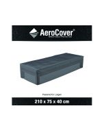 Aerocover Liegenhülle 210x75cm 444423