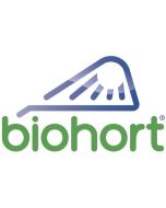 Biohort Schneckenschutz zu HochBeet 1x1m silber-metallic