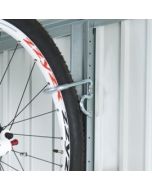 Biohort Fahrradhalter "BikeMax" 1 Stk. 49011