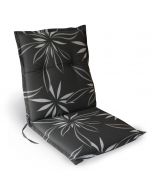Kettex Sesselauflage für Mittellehner Sessel Floral