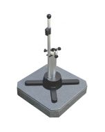 Liro Granit-Sockel Mini-Plus 50kg dunkelgrau G50S-51-06