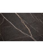 Zebra HPL/SELA Tischplatte Dark Marble180x100cm 3447